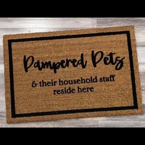 Doormat
